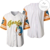 Goofy Disney Gift Baseball Jersey