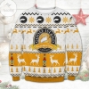 Goose Island Summertime Chicago Ale 3D Christmas Sweater