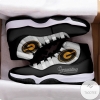 Grambling State Tigers Sneaker NCAA Air Jordan 11 Shoes