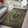 Green Bay Packers Area Rug NFL Football Team Logo Carpet Living Room Rugs Floor Decor 200225039