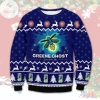 Greene Ghost India Pale Ale 3D Christmas Sweater