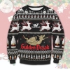 Gulden Draak Beer 3D Christmas Sweater