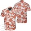 Hawaiian Shirt Hibiscus Flower Pattern Shirt
