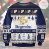 Hoegaarden Witbier Blanche 3D Christmas Sweater
