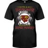 I'm A Dungeon Master What's Your Superpower Shirt