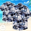 Indianapolis Colts Nfl Tommy Bahama Hawaiian Shirt