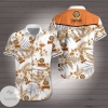 Jagermeister Hawaiian Shirt
