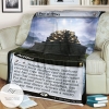 Khm 370 Pyre Of Heroes MTG Game Magic The Gathering Blanket