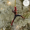 Killer Spider Man Christmas Tree Ornament