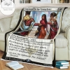 Kld 8 Captured By The Consulate Game MTG Magic The Gathering Fleece Blanket