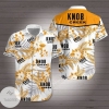 Knob Creek Hawaiian Shirt