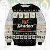 Kostritzer Beer 3D Christmas Sweater