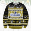 Kulmbacher Brewery 3D Christmas Sweater