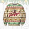 Leinenkugels 3D Christmas Sweater