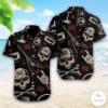 Lynyrd Skynyrd Hawaiian Shirt