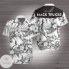 Mack Trucks Hawaiian Shirt