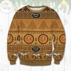 Magic Hat Beer 3D Christmas Sweater