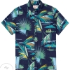 Malie Hawaiian Shirt