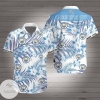 Manchester City Hawaiian Shirt