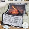 Mh1 228 Sword Of Sinew And Steel MTG Game Magic The Gathering Blanket