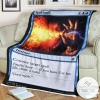 Mh1 70 Spell Snuff MTG Game Magic The Gathering Blanket