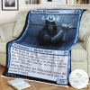 Mh1 76 Watcher For Tomorrow MTG Game Magic The Gathering Blanket