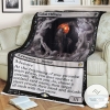 Mh1 80 Cabal Therapist MTG Game Magic The Gathering Blanket