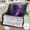 Mh2 106 Unmarked Grave MTG Game Magic The Gathering Blanket