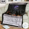 Mh2 110 Young Necromancer MTG Game Magic The Gathering Blanket