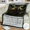 Mh2 173 Smell Fear MTG Game Magic The Gathering Blanket