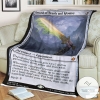 Mh2 238 Sword Of Hearth And Home MTG Game Magic The Gathering Blanket