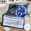 Mh2 269 Seal Of Removal MTG Game Magic The Gathering Blanket