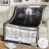 Mh2 372 Priest Of Fell Rites MTG Game Magic The Gathering Blanket