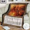 Mh2 431 Scion Of Draco MTG Game Magic The Gathering Blanket