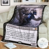 Mh2 87 Grief MTG Game Magic The Gathering Blanket