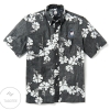 Miami Marlins 50th State Hawaiian Shirt