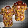 Mickey Mouse Style 2 Hawaiian Shirt
