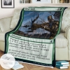 Mid 176 Clear Shot MTG Game Magic The Gathering Blanket