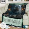 Mid 365 Unnatural Growth MTG Game Magic The Gathering Blanket