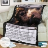 Mid 94 Curse Of Leeches MTG Game Magic The Gathering Blanket
