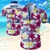 Mlb Atlanta Braves Hawaiian Shirt