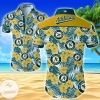 Mlb Oakland Athletics Hawaiian Shirt