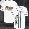 Modelo Especial 1925 Baseball Jersey Shirt