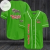 Moose Drool Brown Ale Baseball Jersey Shirt