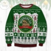 Moosehead Beer Lager 3D Christmas Sweater
