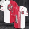 Narragansett Beer Logo Baseball Jersey Shirt