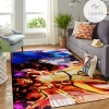 Naruto Vs Sasuke Hd Wallpaper Carpet rug