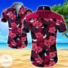 Nba Chicago Bulls Hawaiian Shirt