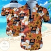 Nba phoenix Suns Hawaiian Shirt