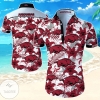 Ncaa Arkansas Razorbacks Hawaiian Shirt